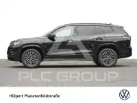 2025 Volkswagen Tayron