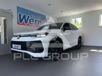2025 Volkswagen Tayron
