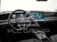 2025 Volkswagen Tayron