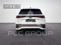 2025 Volkswagen Tayron