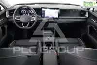 2025 Volkswagen Tayron