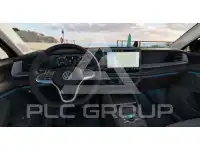2025 Volkswagen Tayron