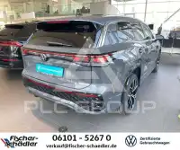2025 Volkswagen Tayron