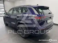 2025 Volkswagen Tayron