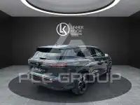 2025 Volkswagen Tayron
