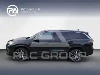 2025 Volkswagen Tayron