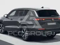 2026 Volkswagen Tayron