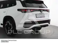 2025 Volkswagen Tayron
