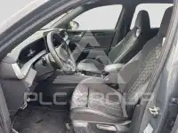 2025 Volkswagen Tayron