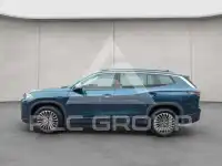 2025 Volkswagen Tayron