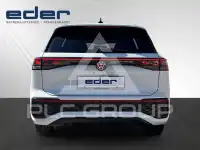 2025 Volkswagen Tayron