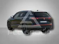 2025 Volkswagen Tayron