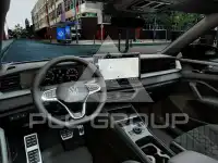2025 Volkswagen Tayron