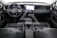 2025 Volkswagen Tayron