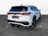 2025 Volkswagen Tayron