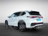 2025 Volkswagen Tayron