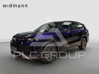 2025 Volkswagen Tayron