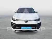 2025 Volkswagen Tayron