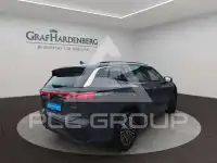 2025 Volkswagen Tayron