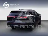 2025 Volkswagen Tayron