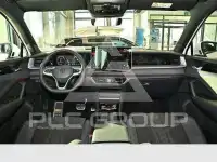 2025 Volkswagen Tayron