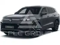 2025 Volkswagen Tayron