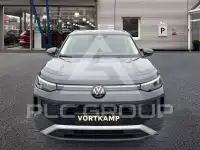 2025 Volkswagen Tayron