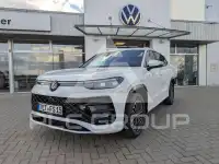 2025 Volkswagen Tayron