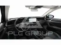 2025 Volkswagen Tayron