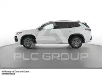 2025 Volkswagen Tayron