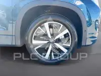 2025 Volkswagen Tayron