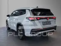 2025 Volkswagen Tayron