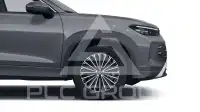 2025 Volkswagen Tayron
