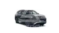 2025 Volkswagen Tayron