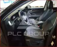 2025 Volkswagen Tayron