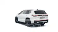2025 Volkswagen Tayron