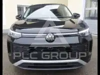 2025 Volkswagen Tayron
