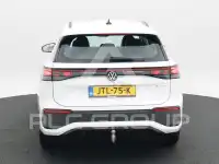 2025 Volkswagen Tayron