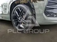2025 Volkswagen Tayron