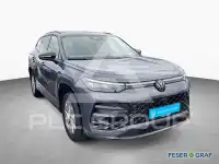 2025 Volkswagen Tayron