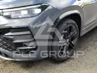 2025 Volkswagen Tayron
