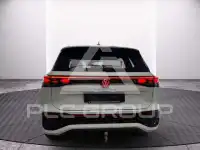 2025 Volkswagen Tayron
