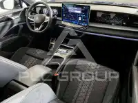 2025 Volkswagen Tayron