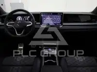 2025 Volkswagen Tayron