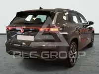 2025 Volkswagen Tayron