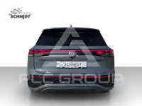 2025 Volkswagen Tayron