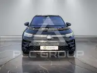 2025 Volkswagen Tayron