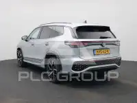 2025 Volkswagen Tayron