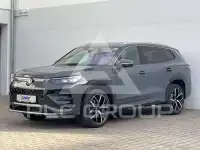 2025 Volkswagen Tayron