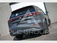 2025 Volkswagen Tayron